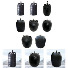 Aufblasbarer Stopp für