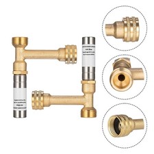 Wasserhammer Arrestor 34 Zoll