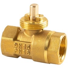 Für Sanitärsysteme 2-Wege