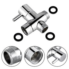 1/2 Zoll Wasserhahnanschluss