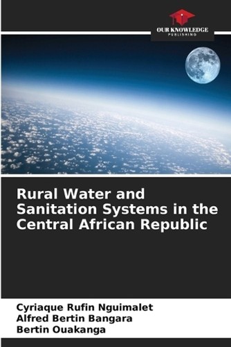 Rural water and sanitation - rural,