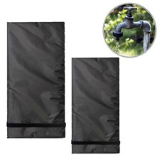 Winter Wasserhahn Abdeckung