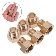 6 Pcs Wasseranschluss Für