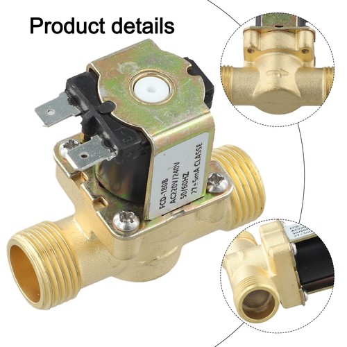 220v für wasser - 220v,