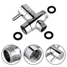 Wasserverteiler aus massivem