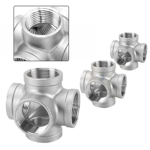 Npt wege 304 - npt, 5