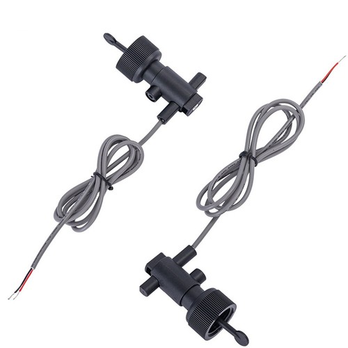 Wasserdurchflusssensor