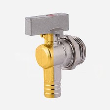 Hochleistungs-Wasserablassvent