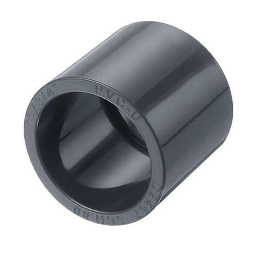 Pvc reduzierbuchse - pvc,
