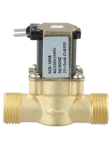 220v für wassereinlassventil - 220v,