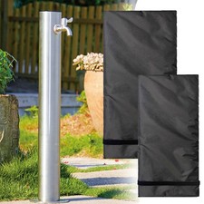 Winter Wasserhahn Abdeckung